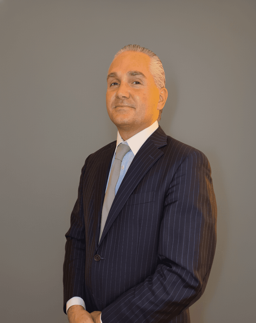 Aron Camponovo