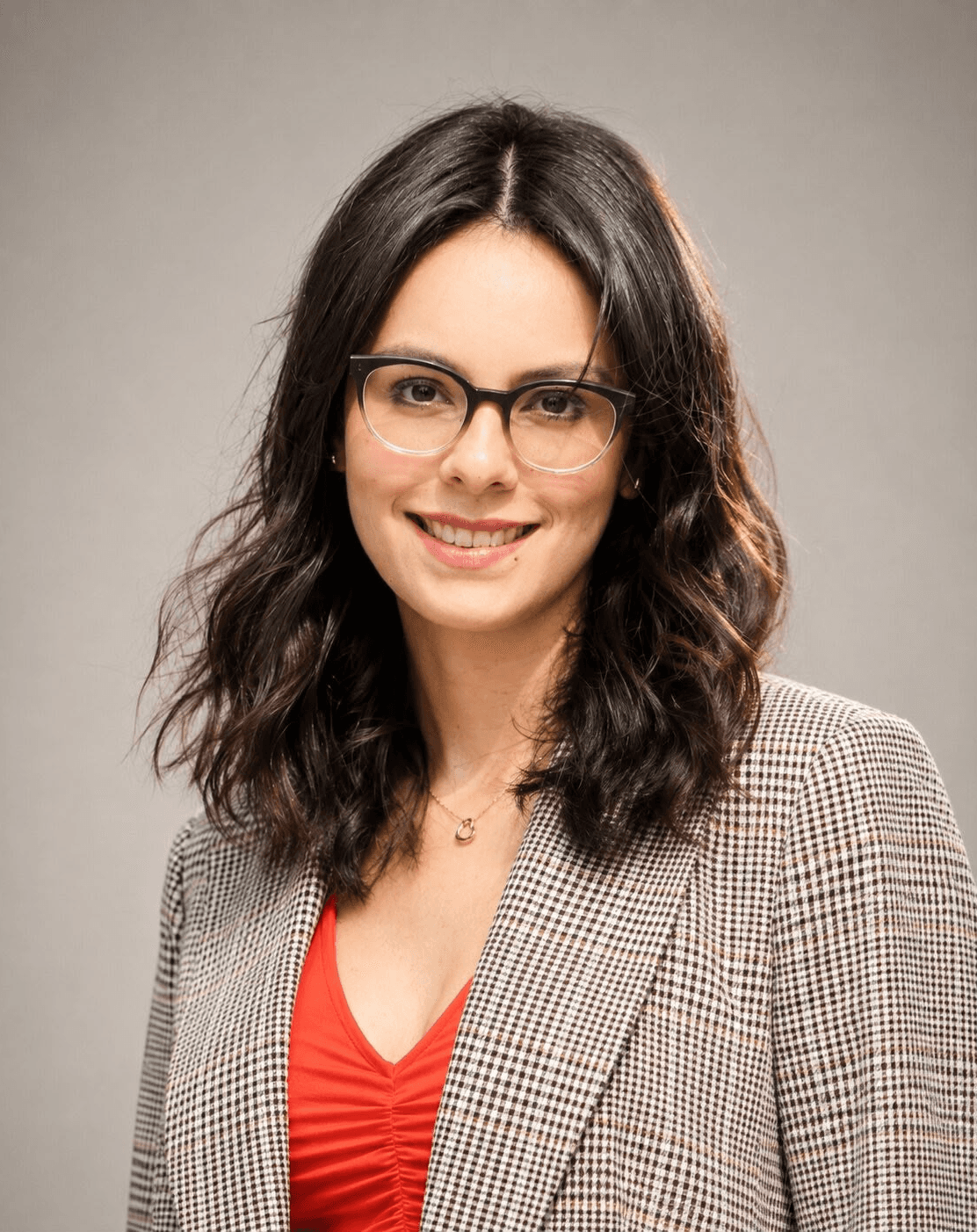 Maria Fernanda Valencia